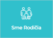 Program rodičia a deti